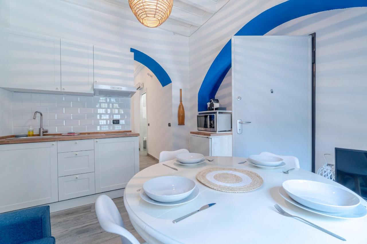 Rapallo Seaside Dream! Lovely Studio Apartamento Exterior foto